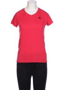 Adidas Damen T-Shirt, pink