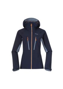 Bergans Cecile Mountain Softshell Damen Jacke