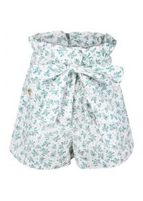 Alprausch Carlotta Shorts Shorts Women (Gr XXL |grau/weiß)