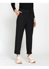 Gang 94STELLA CROPPED - relaxed fit