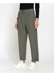 Gang 94STELLA CROPPED - relaxed fit