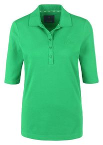 Polo-Shirt 1/2-Arm JOOP! grün