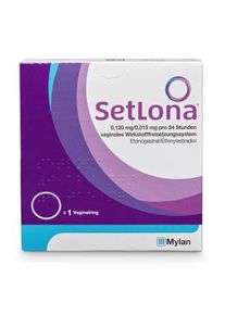 SetLona® 3 x 1 Ring(e)