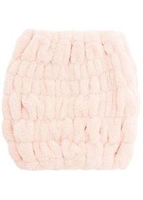 GLOV Haar Haartücher & Bänder Extra Wide Headband Pastel Pink