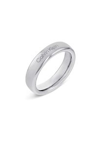 Calvin Klein Edelstahlring 35000513E