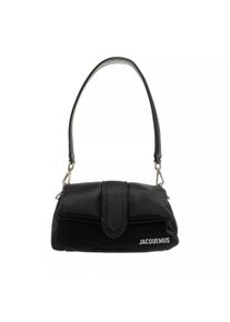 Jacquemus Crossbody Bags - Le Petit Bambimou Nylon - in schwarz - Crossbody Bags für Unisex