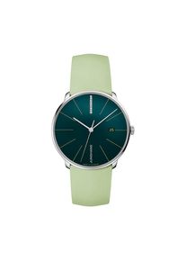 Junghans Damenuhr Meister fein Automatic 27435700