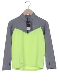 Nike Jungen Langarmshirt, neon