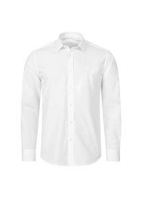 Indumentum Hemd Regular Fit Kentkragen