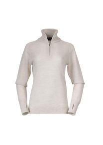 Bergans Ulriken Light Merino Jumper Damen Pullover