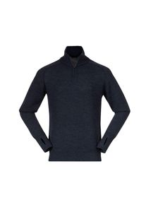 Bergans Ulriken Light Merino Jumper Herren Pullover