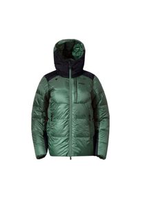 Bergans Magma Warm Down Jacket Damen Jacke
