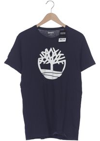Timberland Herren T-Shirt, marineblau