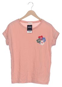 armedangels Damen T-Shirt, pink