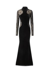Elisabetta Franchi Abendkleid