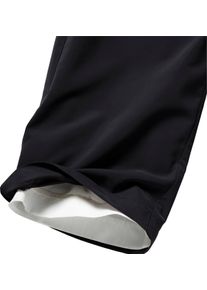 Damen Thermohose in schwarz ,Größe 28, WITT Weiden, 100% Polyester