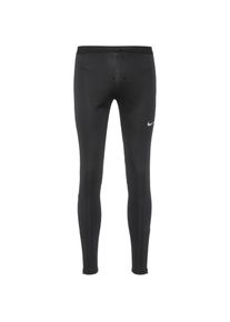 Nike Phenom Lauftights Herren - schwarz - Gr. L - Polyimid