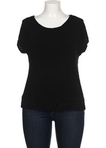 monari Damen T-Shirt, schwarz