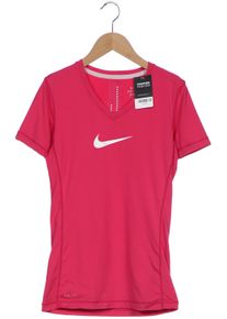 Nike Damen T-Shirt, pink