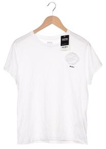 Polo Ralph Lauren Damen T-Shirt, weiß