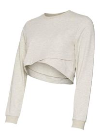 MAMALICIOUS Sweatshirt 'JOSE'