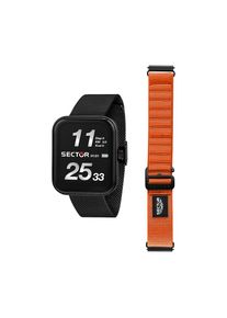 Sector Uhren-Set inkl. Wechselarmband S-03 Pro Light R3253171501