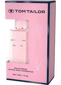 Tom Tailor Eau de Parfum, rosa
