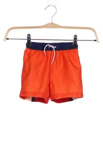 Mini Boden Jungen Shorts, orange