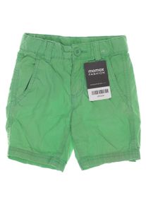 United Colors Of Benetton Jungen Shorts, grün