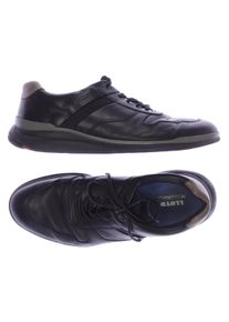 Lloyd Herren Sneakers, schwarz