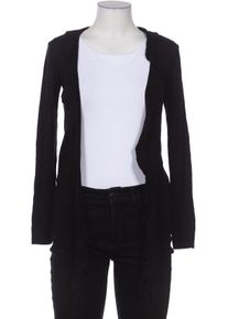 Tandem Damen Strickjacke, schwarz