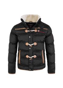 Geographical Norway Jacke Winterjacke Regular Fit
