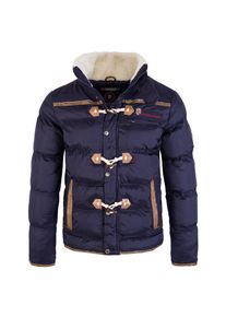 Geographical Norway Jacke Winterjacke Regular Fit