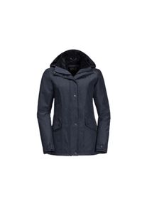 Jack Wolfskin Park Avenue Jacket Damen Jacke