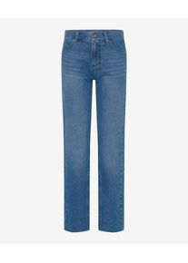 Brax Damen Jeans Style MADISON, Hellblau, Gr. 34