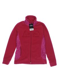 CMP Mädchen Hoodies & Sweater, pink