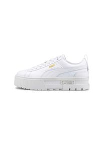 Puma Mayze Classic Damen Sneaker