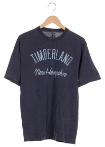 Timberland Herren T-Shirt, blau