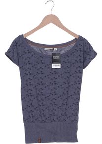 Naketano Damen T-Shirt, marineblau