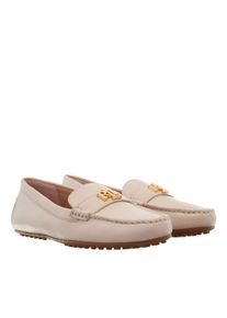 Lauren by Ralph Lauren Lauren Ralph Lauren Loafers & Ballerinas - Barnsbury Flats Driver - in beige - Loafers & Ballerinas für Damen