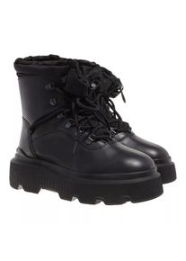 INUIKII Boots & Stiefeletten - Endurance Hike - in schwarz - Boots & Stiefeletten für Damen