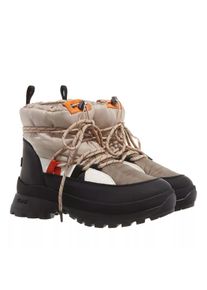 INUIKII Boots & Stiefeletten - Urban Trek - in beige - Boots & Stiefeletten für Damen