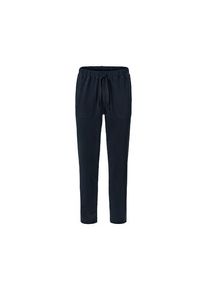 Tchibo Homewearhose - Dunkelblau - Gr.: M