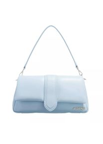 Jacquemus Hobo Bag - Le Bambimou Shoulder Bag - in blau - Hobo Bag für Damen