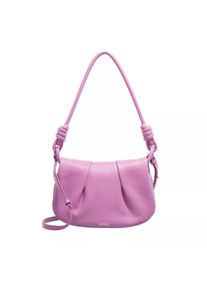 Loewe Crossbody Bags - Paseo Shoulder Bag - in violett - Crossbody Bags für Damen
