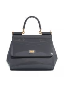 Dolce & Gabbana Dolce&Gabbana Satchel Bag - Shoulder Bag - in schwarz - Satchel Bag für Damen