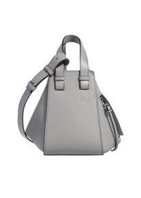 Loewe Crossbody Bags - Hammock Compact Bag - in grau - Crossbody Bags für Damen