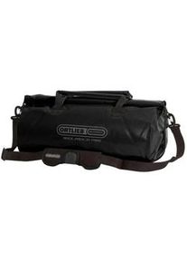 ORTLIEB Rack-Pack Free - Black Taschenvariante - Gepäckträgertaschen,