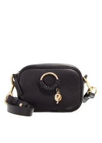 See by Chloé See By Chloé Crossbody Bags - Hana Crossbody Bag - in schwarz - Crossbody Bags für Damen