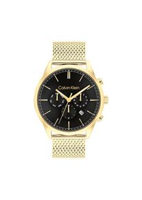 Calvin Klein Herrenuhr 25200375